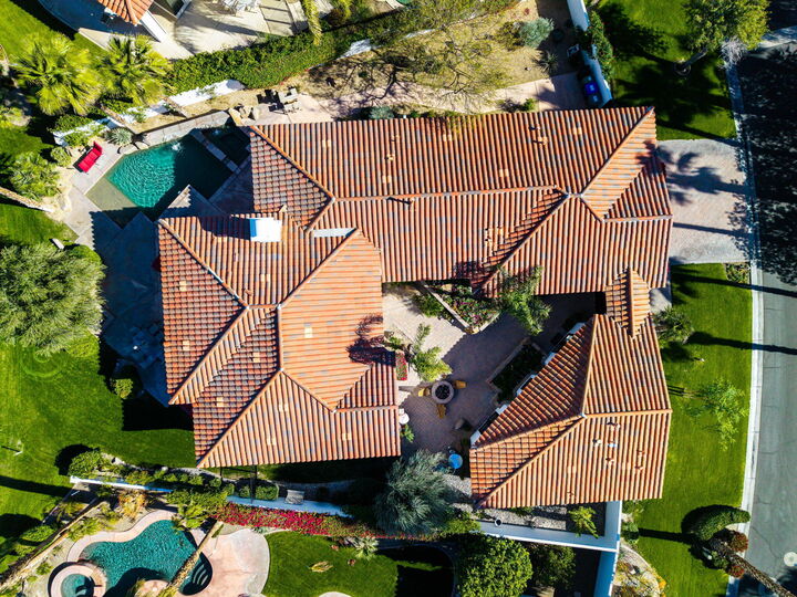 Property Photo:  275 Loch Lomond Road  CA 92270 