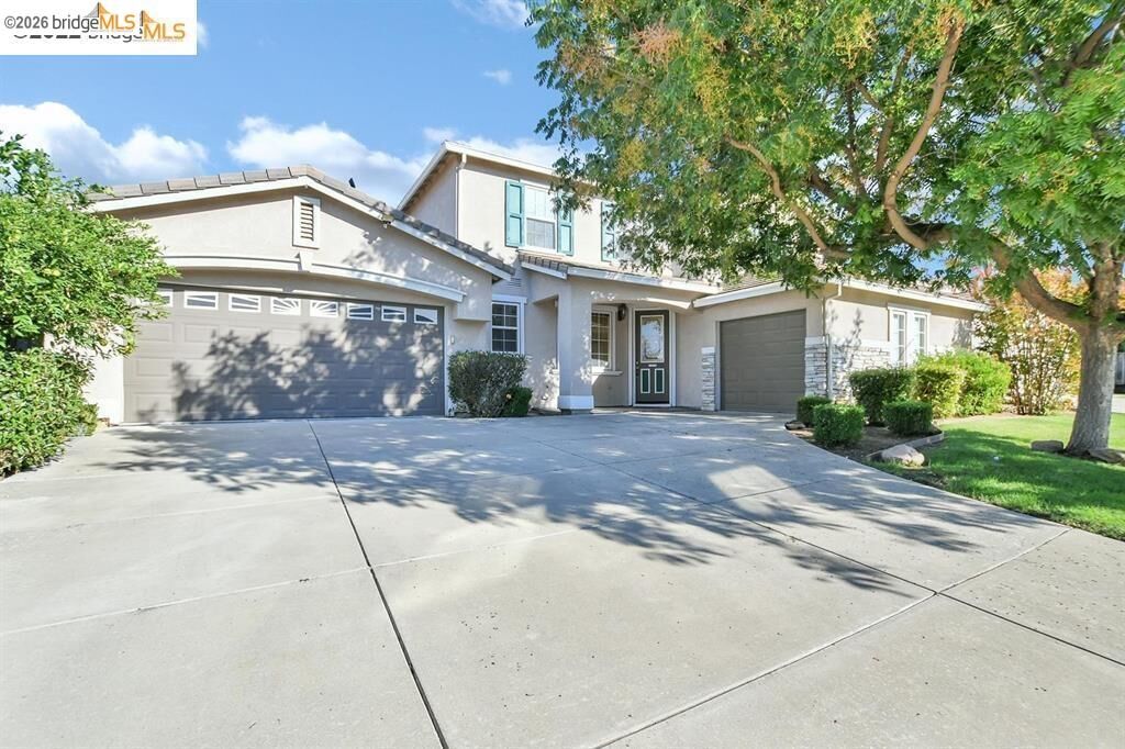 Property Photo:  5127 Plumwood Way  CA 94531 