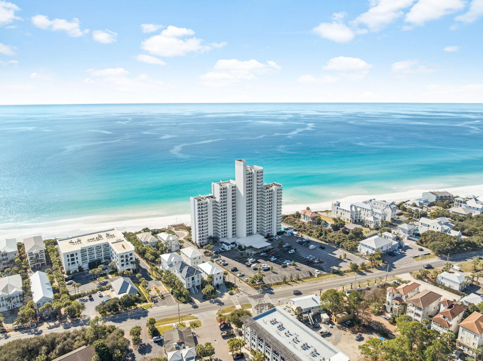 Property Photo:  4100 E Co Highway 30A 1606  FL 32459 