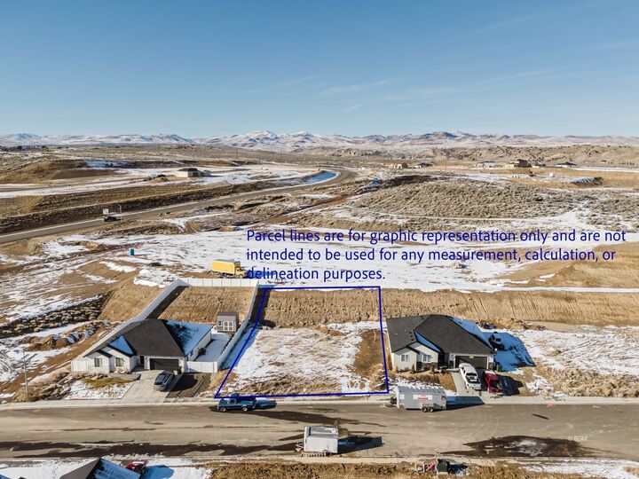 Property Photo:  2675 Mesquite Way  NV 89801 