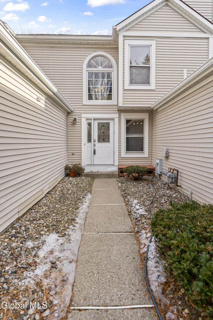 Property Photo: 145 Killarney Drive NY 12309
