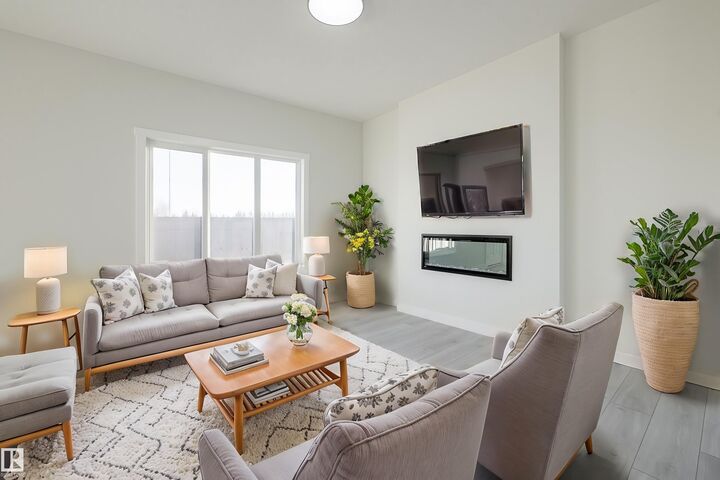 Property Photo:  2603 189 Street NW  AB T6M 3G1 