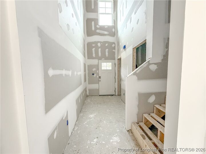 Property Photo:  1146 Alex Baker (Lot 2) Road  NC 28376 