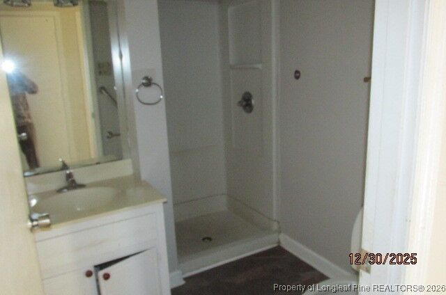 Property Photo:  2410 N Roberts Avenue  NC 28358 