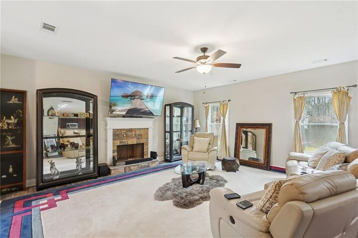 Property Photo: 148 Benson Meadows Drive GA 30157