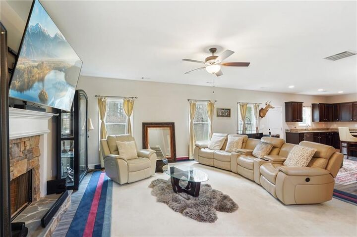 Property Photo: 148 Benson Meadows Drive GA 30157