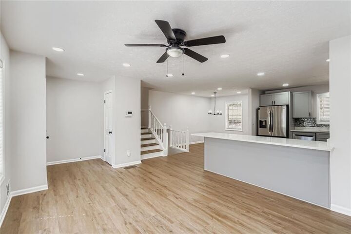 Property Photo:  644 Navarre Drive  GA 30087 