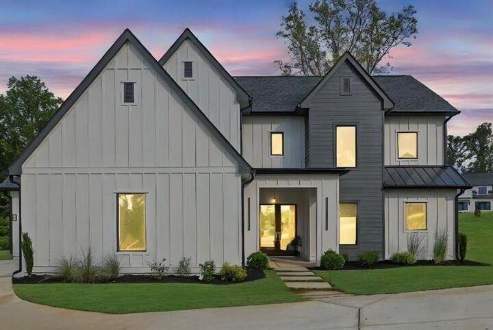 Property Photo:  13375 Fincher Road  GA 30114 