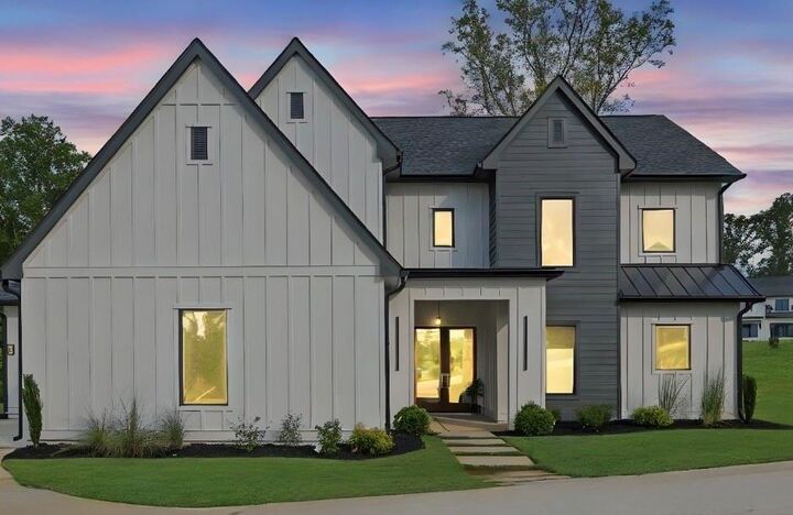 Property Photo:  13375 Fincher Road  GA 30114 