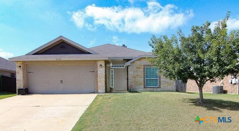 Property Photo:  2702 Montague County Drive  TX 76549 