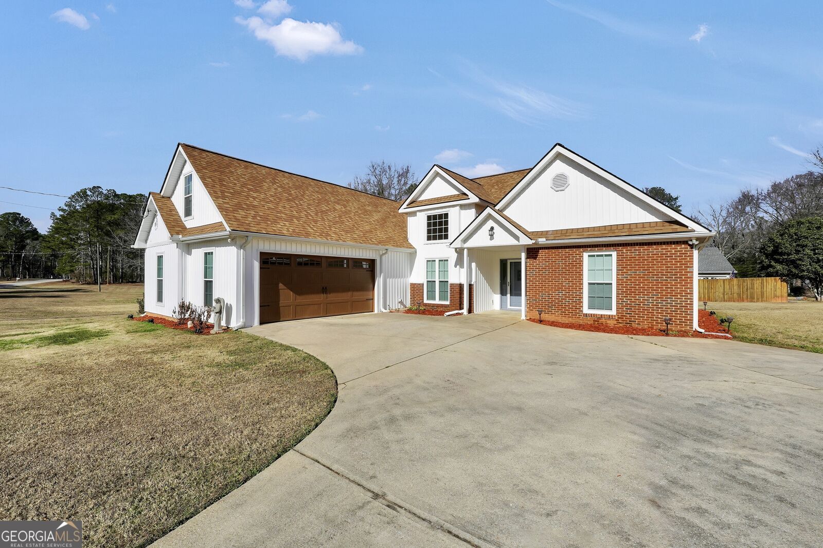 Property Photo:  130 Deep Step Road  GA 30014 