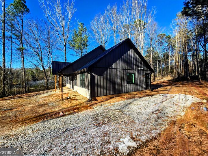 Property Photo:  266 Center Point Road  GA 30110 