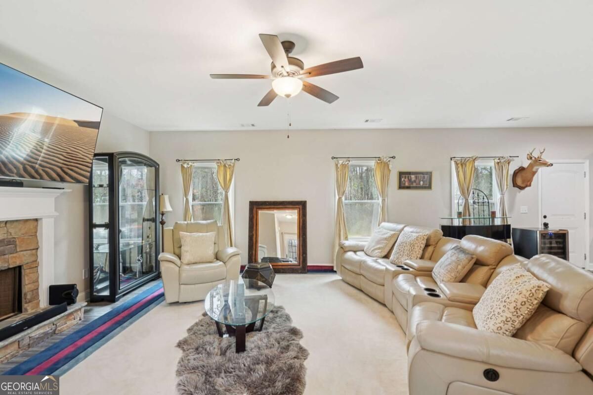 Property Photo:  148 Benson Meadows Drive  GA 30157 
