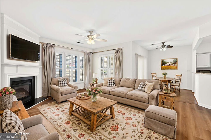 Property Photo:  4270 Prince Charles Drive  GA 30097 