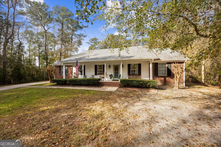 Property Photo:  84 Williams Court  GA 31558 