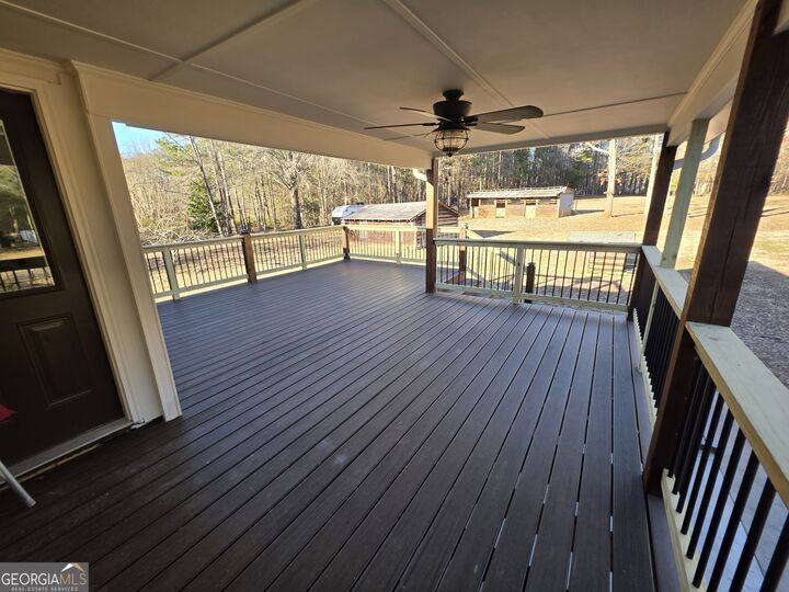 Property Photo:  1041 Cooper Lane  GA 30663 