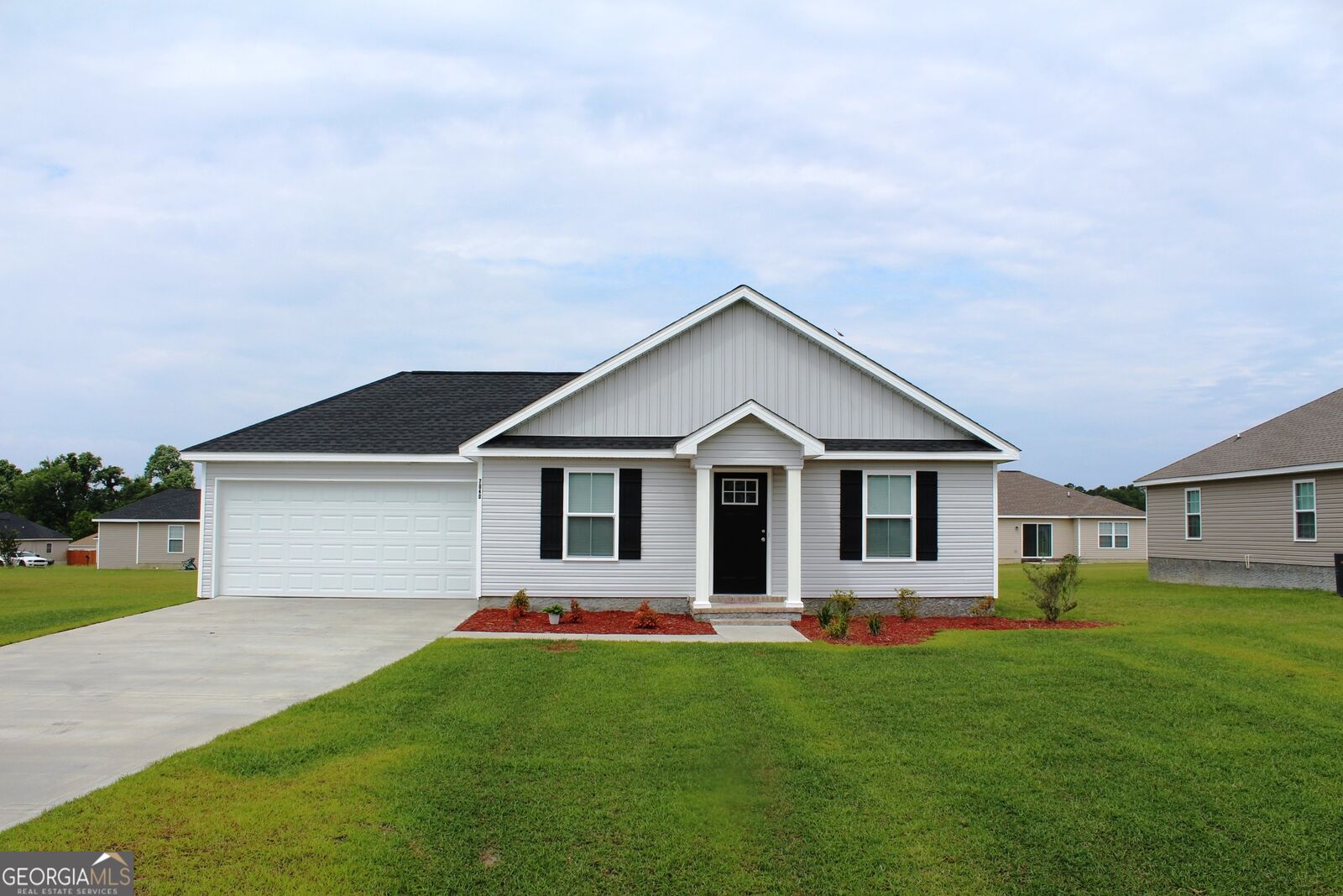 Property Photo:  7040 White Pine Avenue  GA 30458 