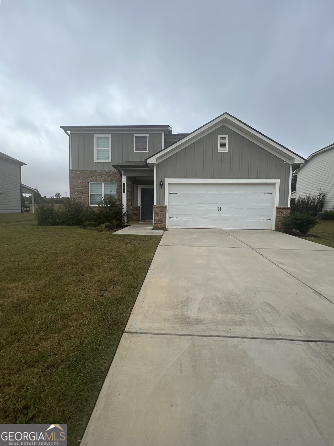 Property Photo:  308 Jade Laurel Lane  GA 30248 