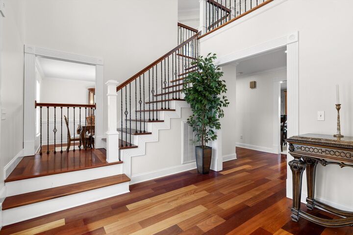 Property Photo:  5818 Players Court  TN 37416 