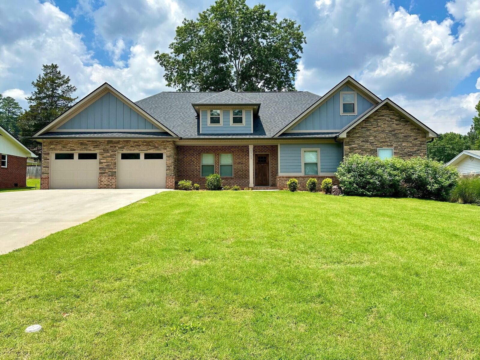 Property Photo:  1711 Clayton Drive  TN 37421 