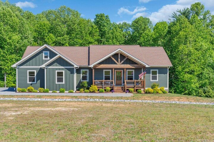 Property Photo: 636 Raulston Falls Road TN 37347