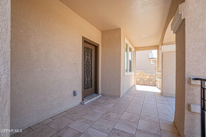 Property Photo:  4828 Ruben Soto Drive  TX 79938 