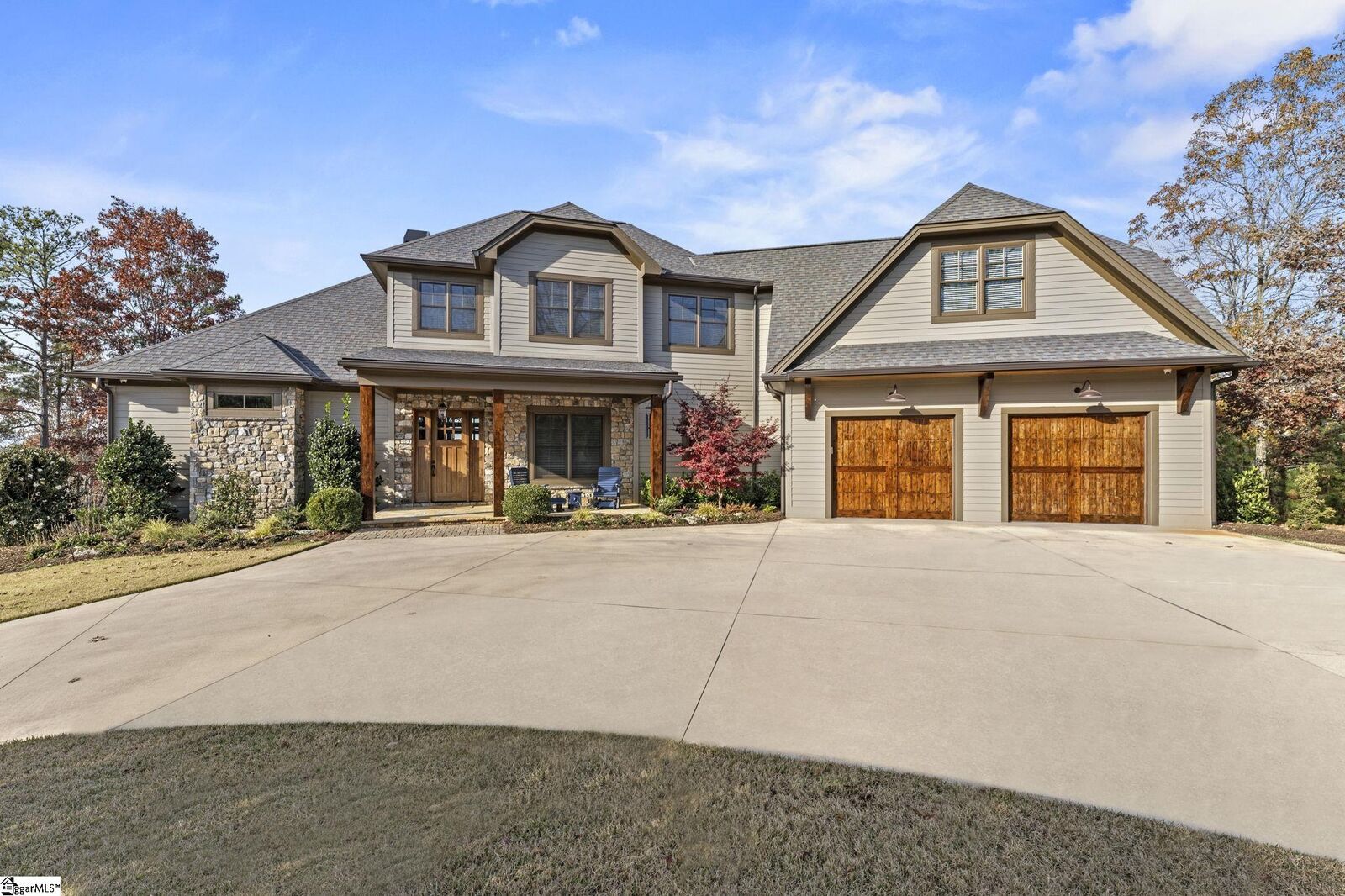 Property Photo:  551 Cliffs Vista Parkway  SC 29682 