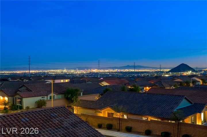 Property Photo:  6514 Corsari Ridge Street  NV 89166 