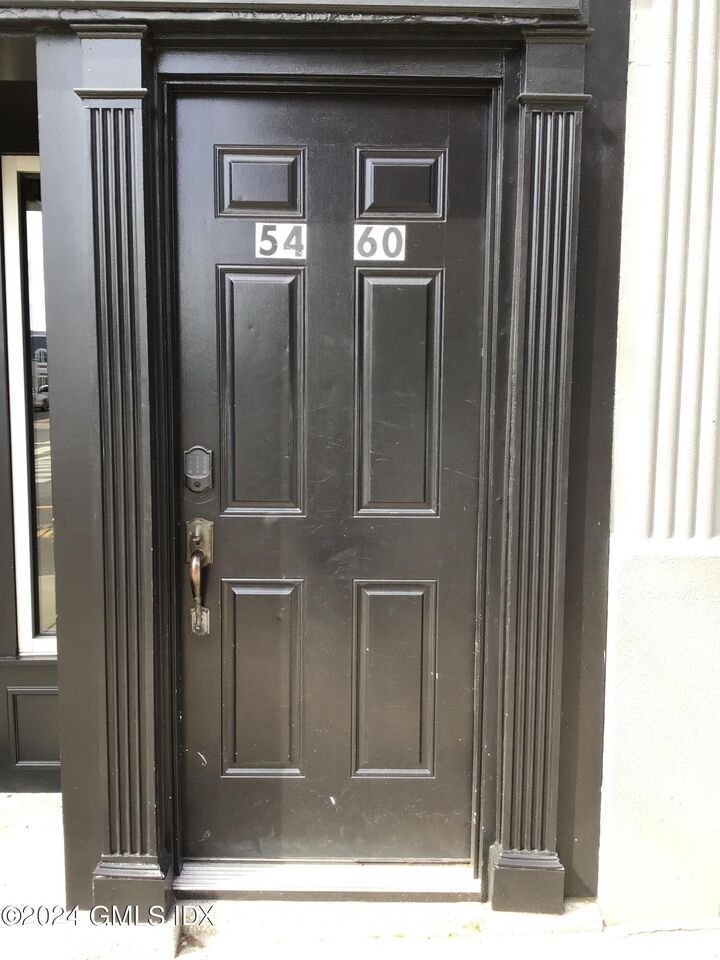 Property Photo:  54 Greenwich Avenue 3rd Floor  CT 06830 