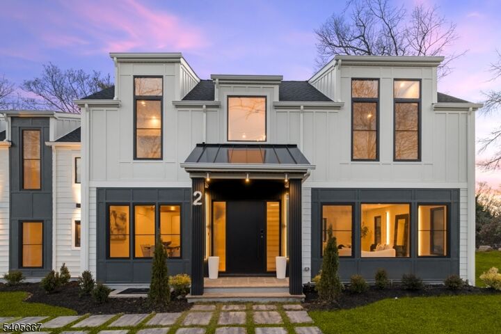 Property Photo:  2 E Hartshorn Dr  NJ 07078 