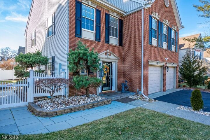 Property Photo: 9 Magellan Way NJ 08823