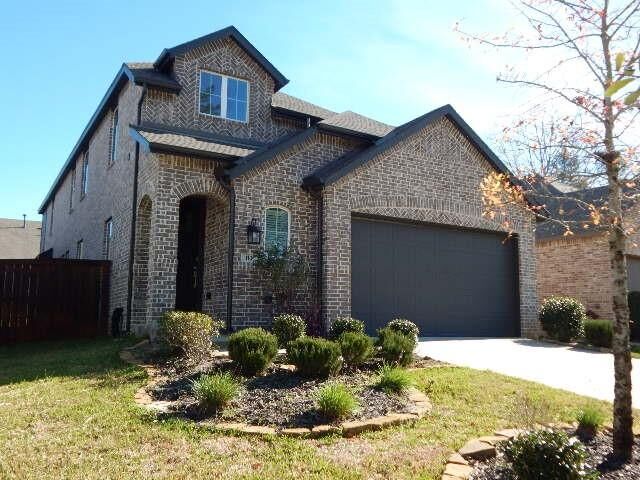 Property Photo:  112 E Cascade Heights Drive  TX 77316 