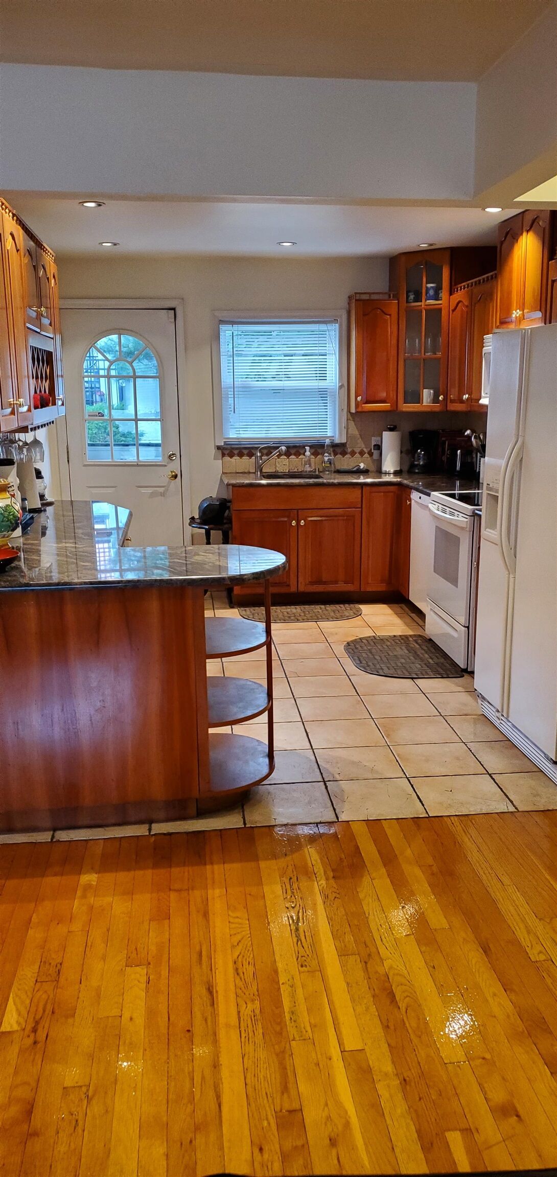 Property Photo: 7417 Blvd East 1 NJ 07047