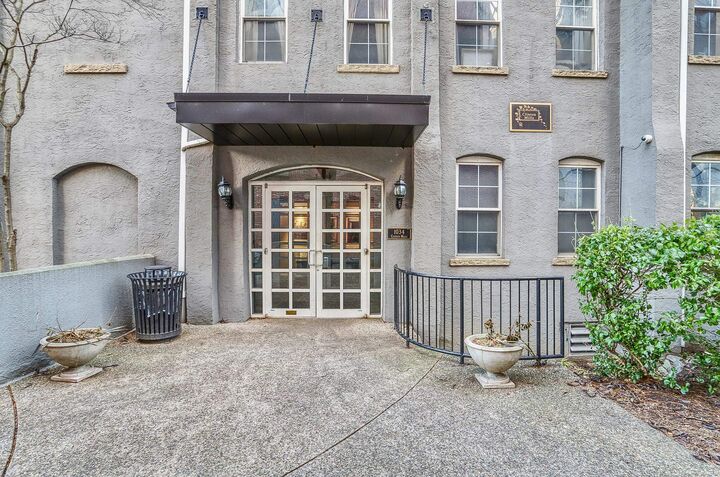 Property Photo:  1034 Clinton St 209  NJ 07030 