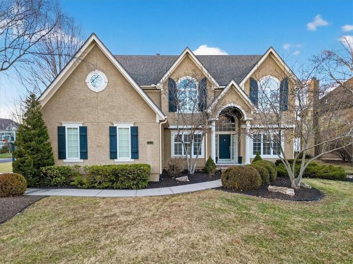 Property Photo:  5628 W 144th Street  KS 66223 