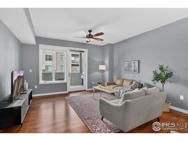 Property Photo: 3601 Arapahoe Ave 205 CO 80303