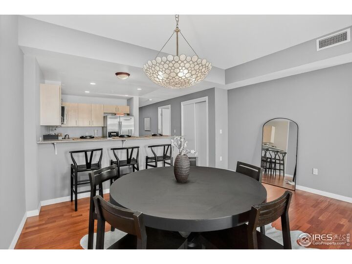 Property Photo: 3601 Arapahoe Ave 205 CO 80303