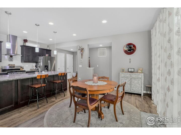 Property Photo:  3033 Sykes Dr  CO 80524 