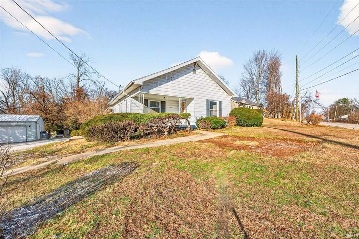 Property Photo:  1511 W Arlington Road  IN 47404 