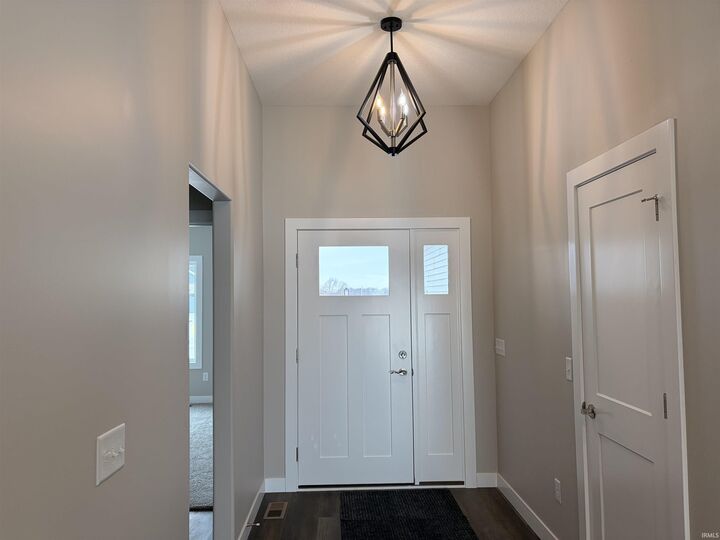 Property Photo: 5591 Broad Fields Cove IN 46818