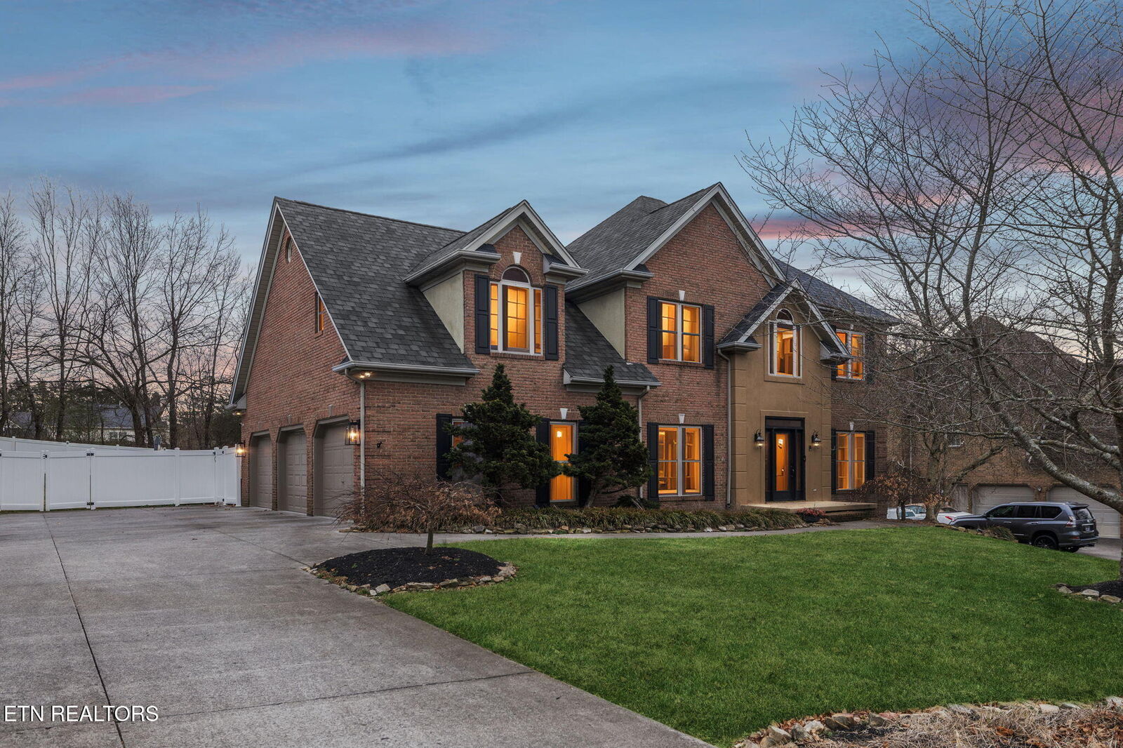 Property Photo:  1330 Berkley Hills Lane  TN 37849 