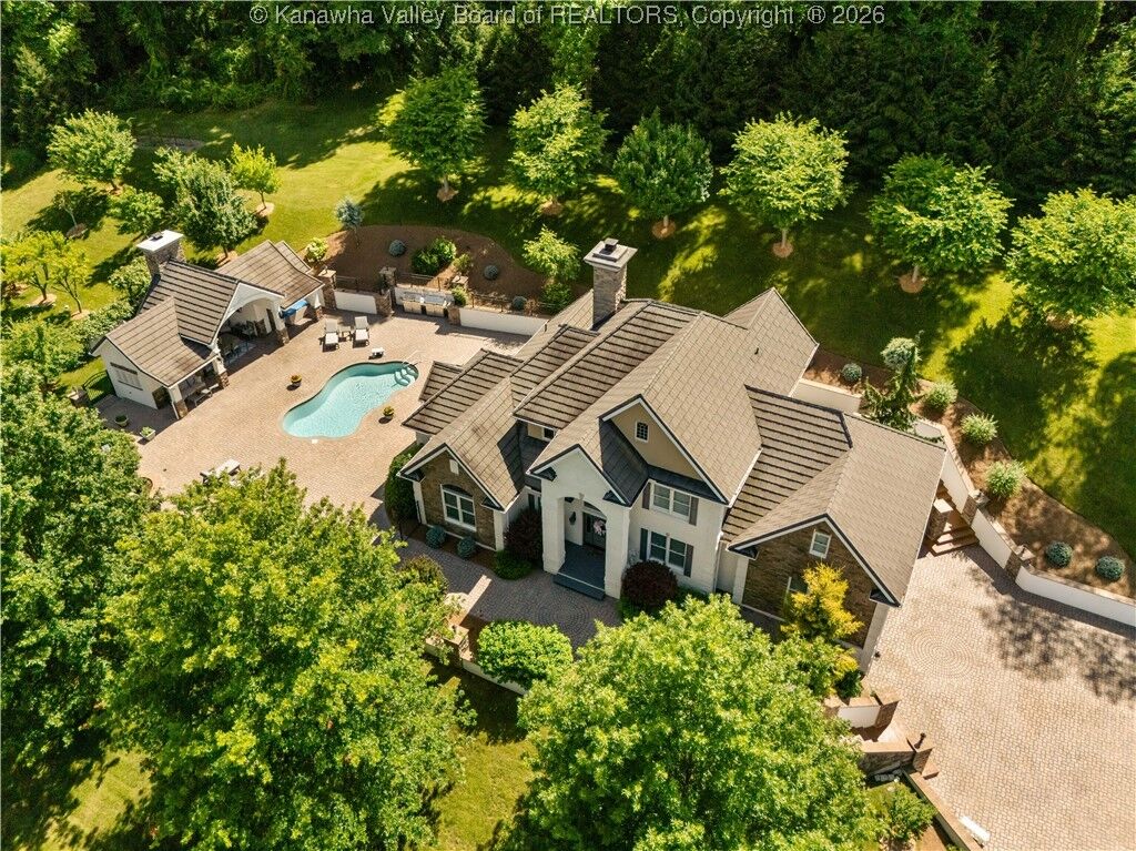 Property Photo:  948 Little Coal River Road  WV 25003 