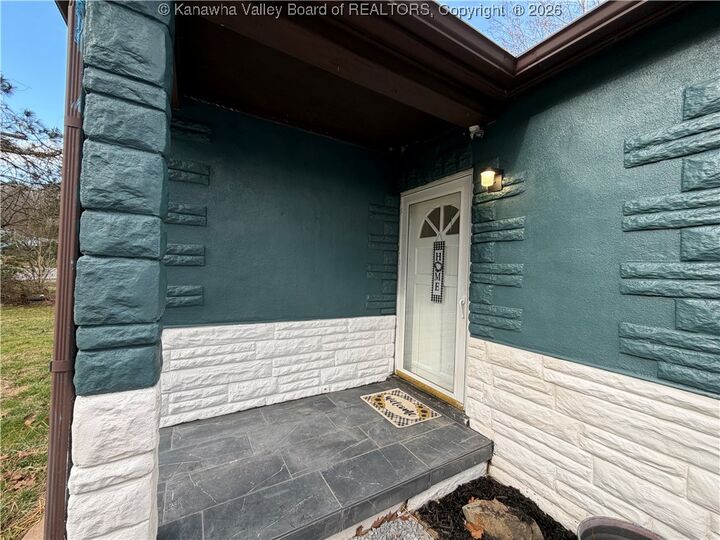 Property Photo:  4866 Washington Street  WV 25313 