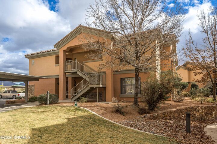 Property Photo:  3650 Morning Star Drive 1107  NM 88011 