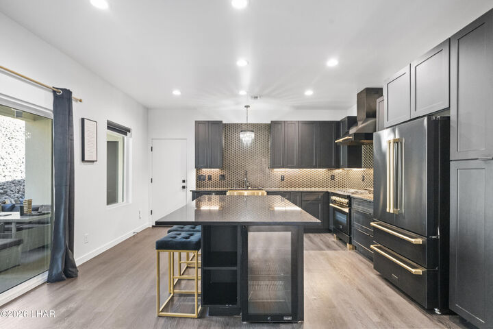 Property Photo:  3297 Crestview Dr  AZ 86404 