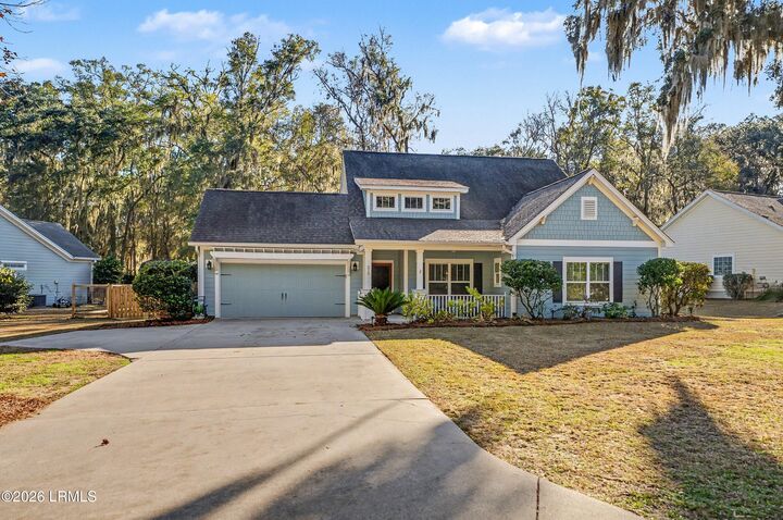 Property Photo:  213 Black Skimmer Drive W  SC 29907 