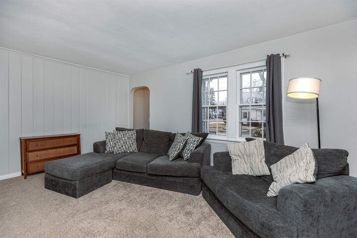 Property Photo:  278 Wylie  MI 48602 