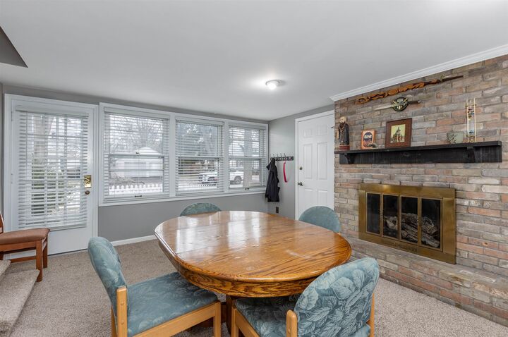 Property Photo: 278 Wylie MI 48602