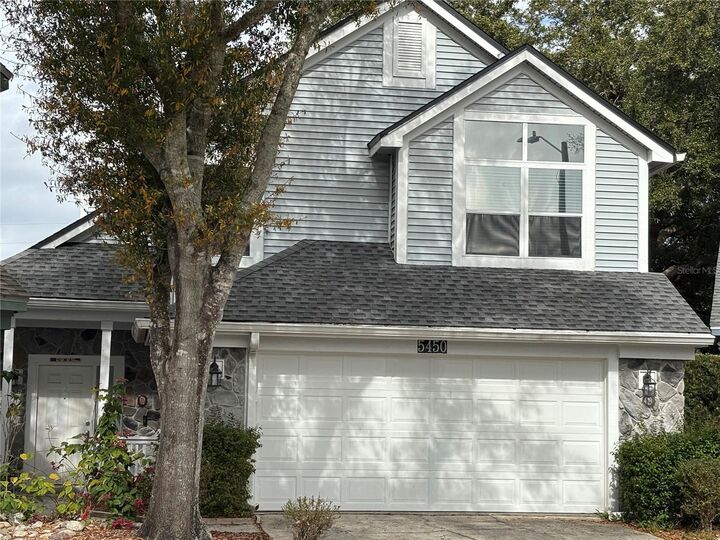 Property Photo: 5450 County Fair Court FL 32765