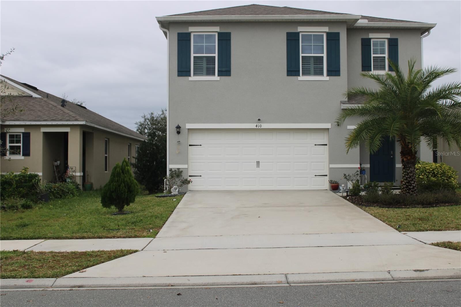 Property Photo:  410 Lady Bella Place  FL 32724 